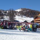 Skifest 2011