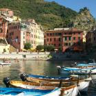 Ciao Italia - Cinque Terre