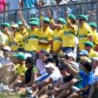 Presidents Cup - Melbourne 2011