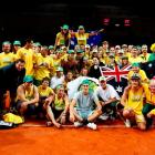 Davis Cup Poland 2013