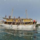 Croatia Sailing 2013