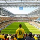 2014 FIFA World Cup™ Brazil
