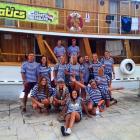 Croatia Sailing 2014