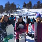 Skifest 2014