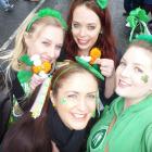 Paddy's Day 2014