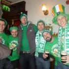 Paddy's Day 2015