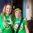 Paddy's Day 2016