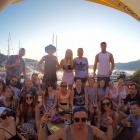 Croatia Sailing 2016