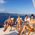 Croatia Sailing 2016