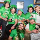 Paddy's Day 2017