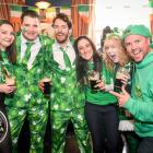 Paddy's Day 2017