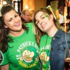 Paddy's Day 2017