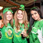 Paddy's Day 2017