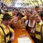 Oktoberfest 2017