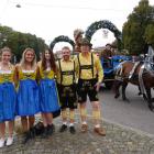 Oktoberfest 2017