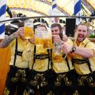 Oktoberfest 2017