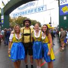 Oktoberfest 2017