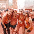 La Tomatina 2017