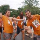 La Tomatina 2017