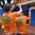 La Tomatina 2017