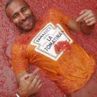 La Tomatina 2017