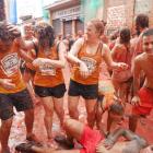 La Tomatina 2017