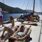 Croatia Sailing 2017