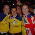 Manchester Commonwealth Games 2002