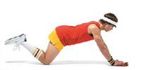 Lets get physical!