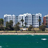 Novotel St Kilda