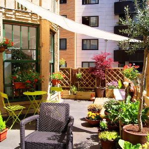 Aloha Hostel Pamplona