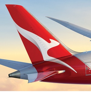Ashes 2019 - International Flights