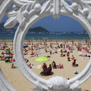 Pamplona 2019 - Pamplona + San Sebastian Combo (start Pamplona)