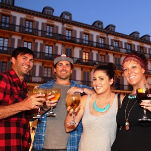 Pamplona 2019 - San Sebastian Add-On (8-10 July)