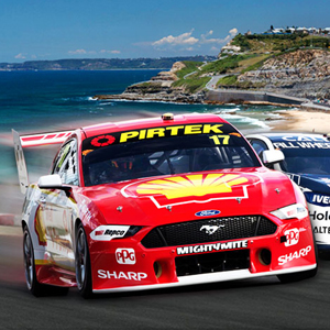 2019 Coates Hire Newcastle 500