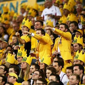 Rugby World Cup France 2023 - Australia v Fiji