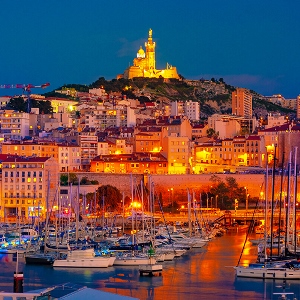 Rugby World Cup France 2023 - Tour 5B - The Gallivant