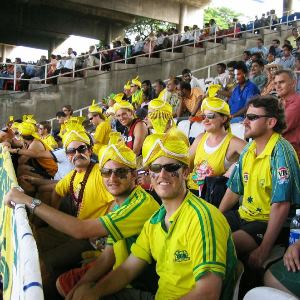 ICC CWC India 2023 - Fanatics Tour
