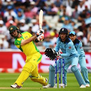 ICC CWC India 2023 - Match Packages