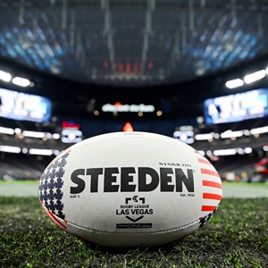 Rugby League Las Vegas 2026