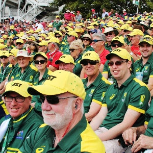 Ashes 2027 - Tests 1 + 2 - Escorted Tour