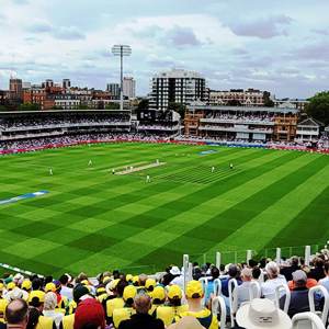 Ashes 2027 - Tests 2 + 3 - Escorted Tour