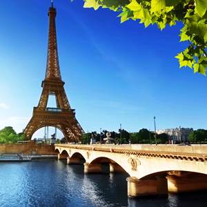 RWC 2023 - Parisian Tour Hotels