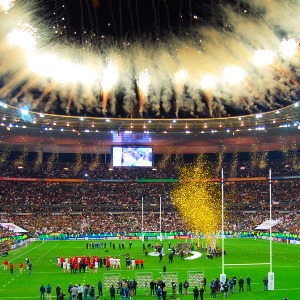 RWC 2023 - Paris 3-Star Hotel