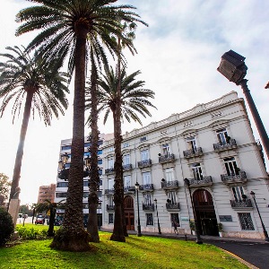 River Hostel Valencia