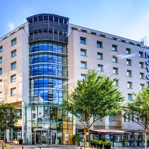 Novotel Paris Centre Gare Montparnasse