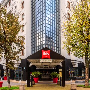 ibis Paris Bastille Opera 11eme