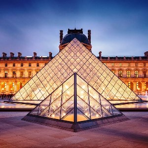 RWC 2023 - Paris Hotel