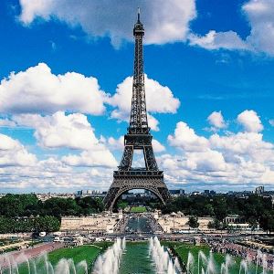 RWC 2023 - Paris Hotel