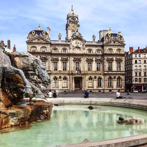 RWC2023 - Lyon Hotel